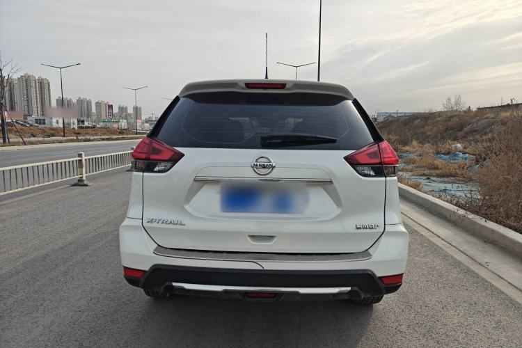 Used Nissan X-Trail 2023 Classic 2.0L Two-Wheel Drive Smart Connect & Comfort Edition Exterior 7