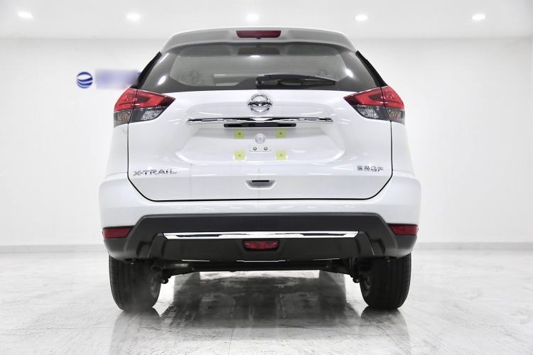 Used Nissan X-Trail 2023 Classic 2.0L Two-Wheel Drive Smart Connect Premium Edition Exterior 9