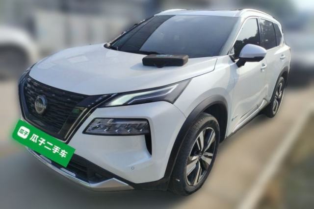 Used Nissan X-Trail 2023 e-POWER Ultra-Hybrid Dual-Motor All-Wheel-Drive Supreme Edition