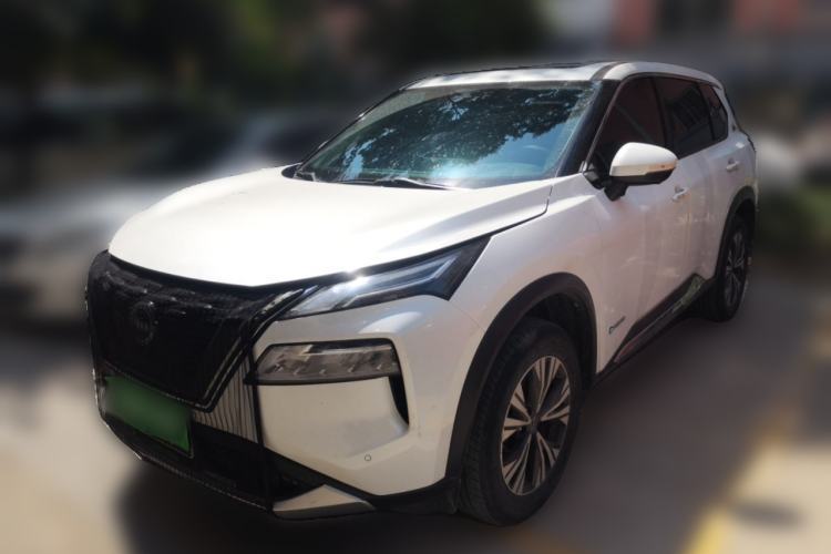 Used Nissan X-Trail 2023 e-POWER Ultra-Hybrid Dual-Motor All-Wheel-Drive Luxury Edition Guazi used car, China used car export, Used car for sale, Used  cars, Cheapest cars for sale