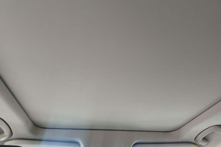 Used Nissan X-Trail 2023 e-POWER Ultra-Hybrid Dual-Motor All-Wheel-Drive Supreme Edition Headliner