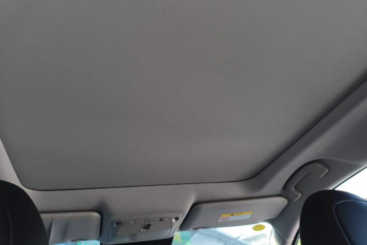 Used Nissan X-Trail 2023 Classic 2.0L Two-Wheel Drive Smart Connect & Comfort Edition Headliner