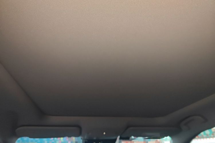 Used Nissan X-Trail 2023 Classic 2.0L Two-Wheel Drive Smart Connect Premium Edition Headliner