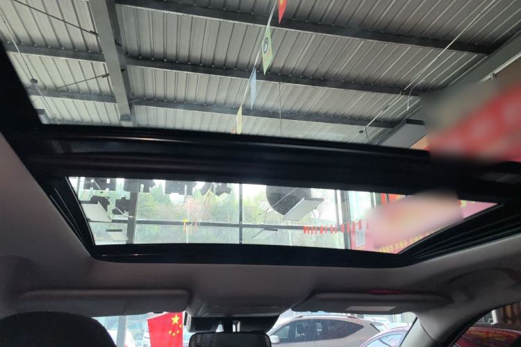 Used Nissan X-Trail 2023 Classic 2.0L Two-Wheel Drive Smart Connect & Comfort Edition Headliner