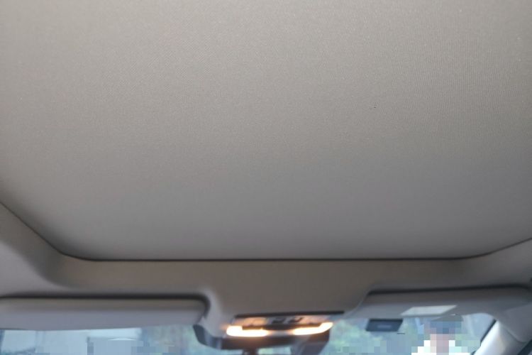 Used Nissan X-Trail 2023 e-POWER Ultra-Hybrid Dual-Motor All-Wheel-Drive Supreme Edition Headliner