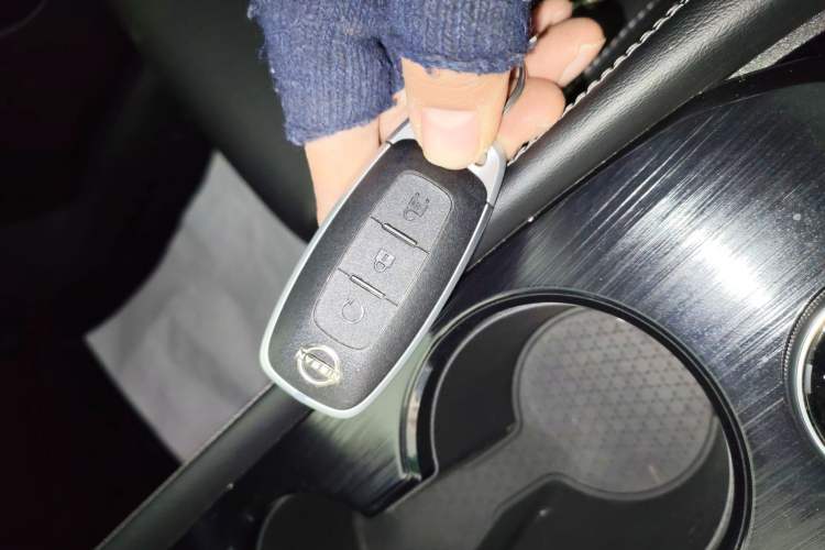 Used Nissan X-Trail 2023 e-POWER Ultra-Hybrid Dual-Motor All-Wheel-Drive Luxury Edition Interior 1