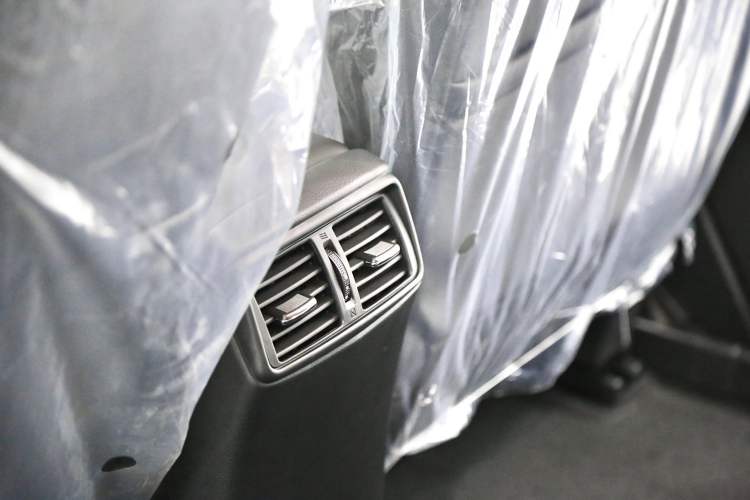 Used Nissan X-Trail 2023 Classic 2.0L Two-Wheel Drive Smart Connect Premium Edition Interior 6