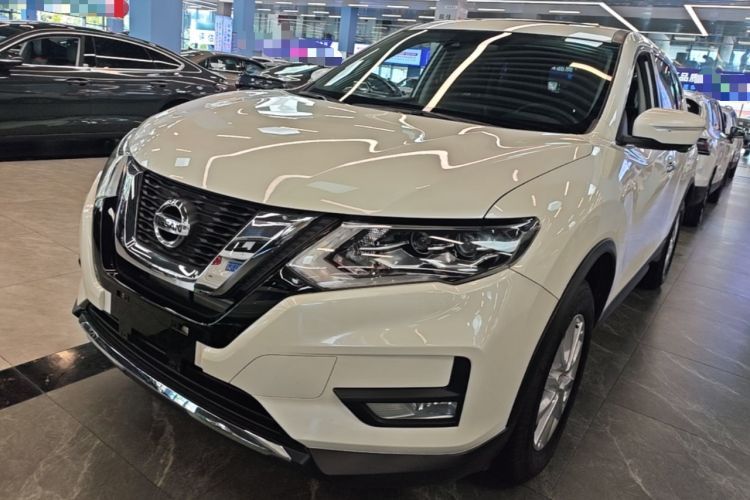 Used Nissan X-Trail 2023 Classic 2.0L Two-Wheel Drive Smart Connect Premium Edition Guazi used car, China used car export, Used car for sale, Used  cars, Cheapest cars for sale