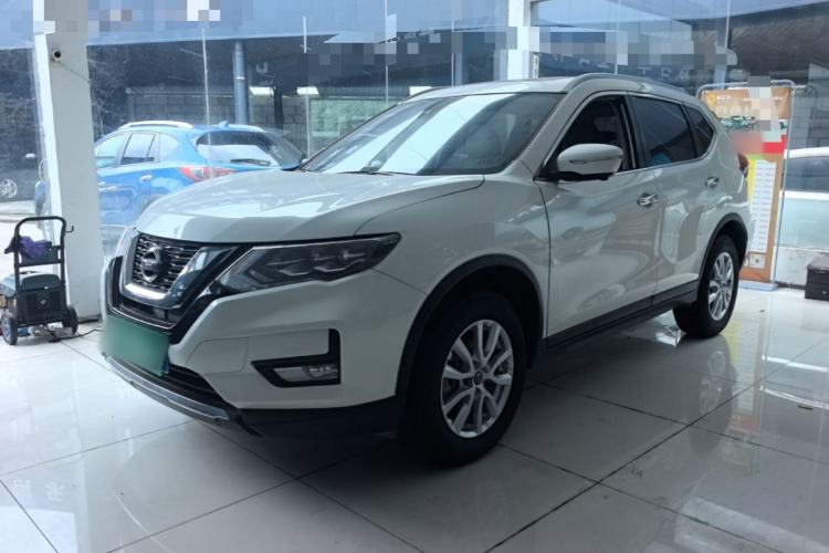 Ojetý Nissan X-Trail 2023 Classic 2.0L Two-Wheel Drive Smart Connect Premium Edition Guazi used car, China used car export, Used car for sale, Used  cars, Cheapest cars for sale