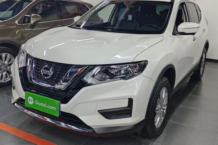 Ojetý Nissan X-Trail 2023 Classic 2.0L Two-Wheel Drive Smart Connect & Comfort Edition Guazi used car, China used car export, Used car for sale, Used  cars, Cheapest cars for sale
