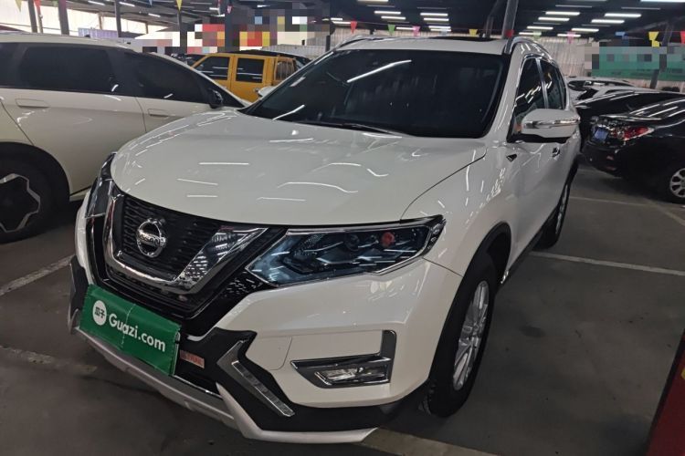 Ojetý Nissan X-Trail 2023 Classic 2.0L Two-Wheel Drive Smart Connect Premium Edition Guazi used car, China used car export, Used car for sale, Used  cars, Cheapest cars for sale