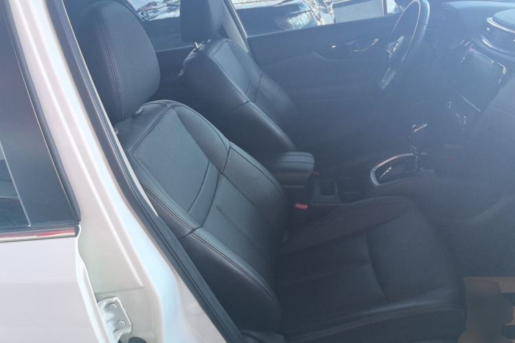 Used Nissan X-Trail 2023 Classic 2.0L Two-Wheel Drive Smart Connect & Comfort Edition Right Front Seat