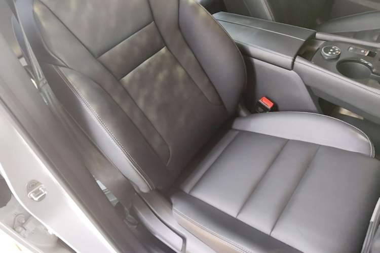 Used Nissan X-Trail 2023 e-POWER Ultra-Hybrid Dual-Motor All-Wheel-Drive Luxury Edition Right Front Seat
