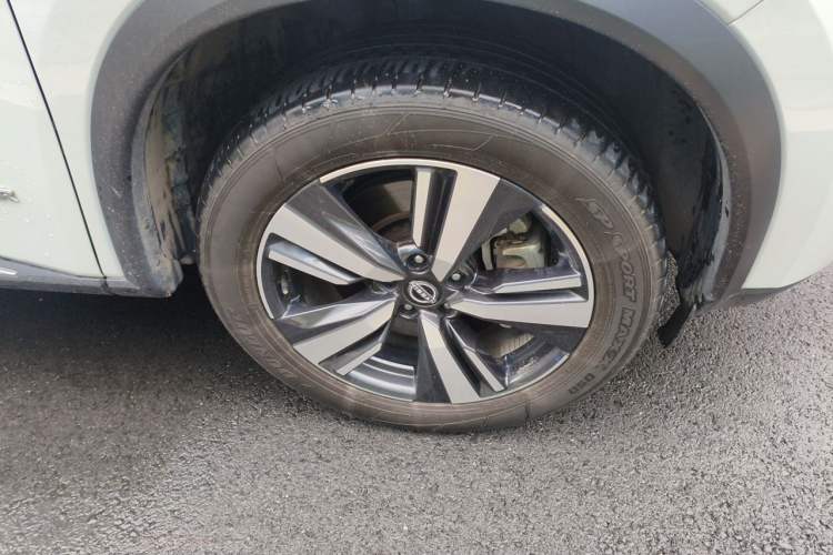 Used Nissan X-Trail 2023 e-POWER Ultra-Hybrid Dual-Motor All-Wheel-Drive Supreme Edition Right Front Wheel Hub
