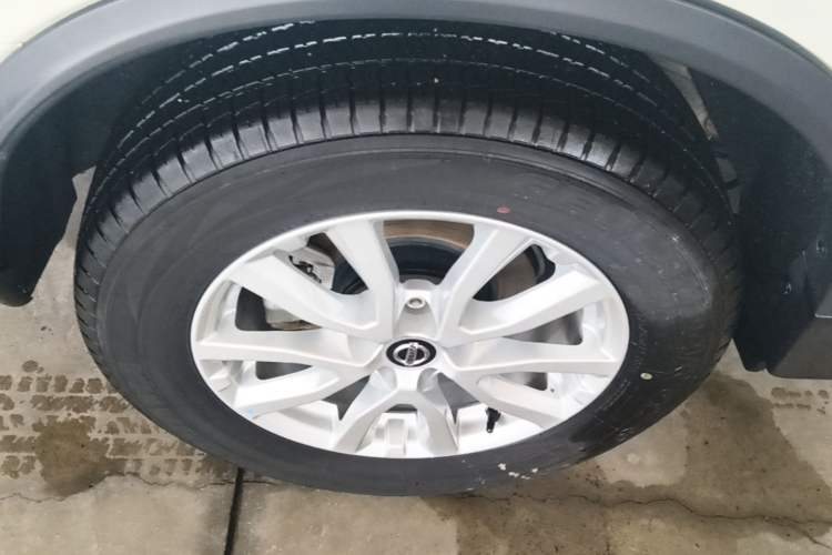 Used Nissan X-Trail 2023 Classic 2.0L Two-Wheel Drive Smart Connect Premium Edition Right Rear Wheel Hub