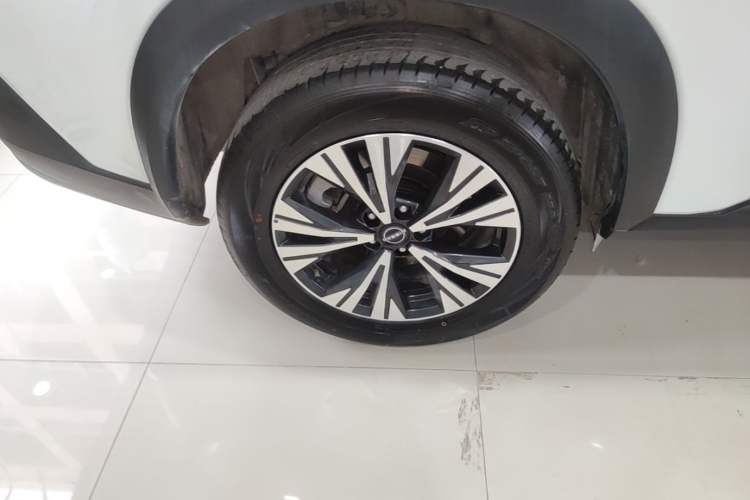 Used Nissan X-Trail 2023 e-POWER Ultra-Hybrid Dual-Motor All-Wheel-Drive Luxury Edition Right Rear Wheel Hub