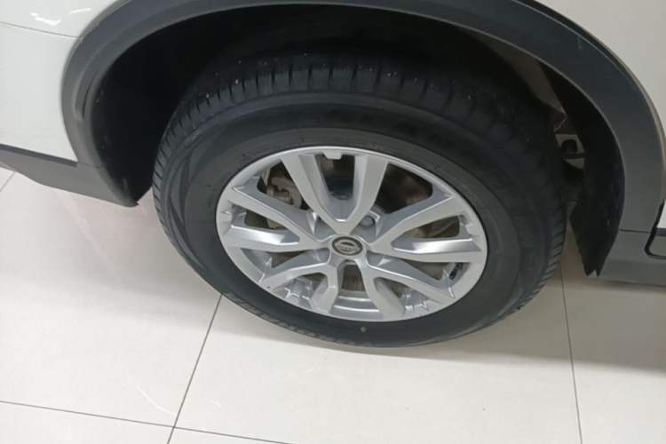 Used Nissan X-Trail 2023 Classic 2.0L Two-Wheel Drive Smart Connect Premium Edition Right Rear Wheel Hub
