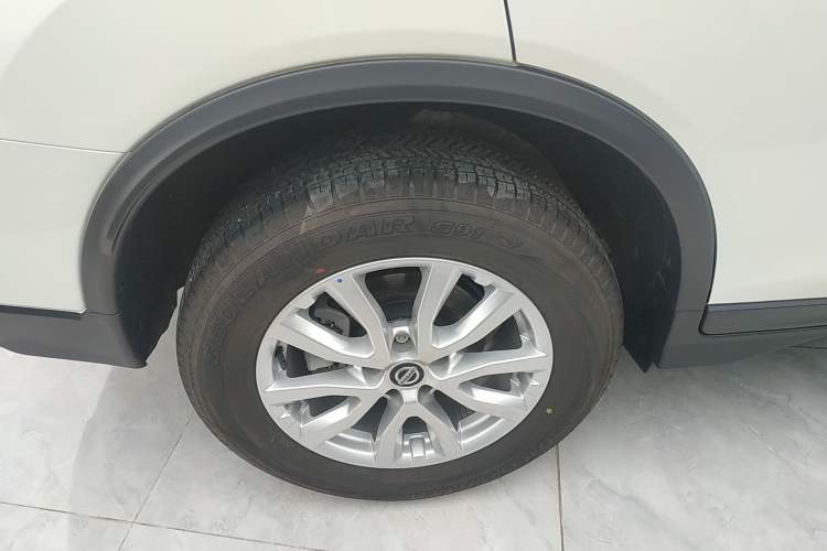 Used Nissan X-Trail 2023 Classic 2.0L Two-Wheel Drive Smart Connect Premium Edition Right Rear Wheel Hub