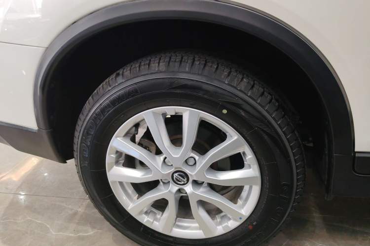 Used Nissan X-Trail 2023 Classic 2.0L Two-Wheel Drive Smart Connect Premium Edition Right Rear Wheel Hub