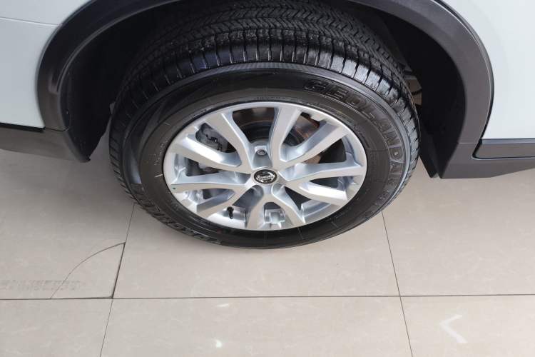 Used Nissan X-Trail 2023 Classic 2.0L Two-Wheel Drive Smart Connect Premium Edition Right Rear Wheel Hub