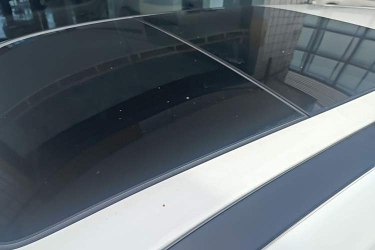 Used Nissan X-Trail 2023 Classic 2.0L Two-Wheel Drive Smart Connect Premium Edition Roof