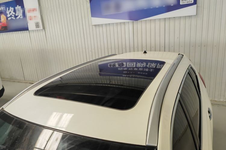 Used Nissan X-Trail 2023 Classic 2.0L Two-Wheel Drive Smart Connect Premium Edition Roof
