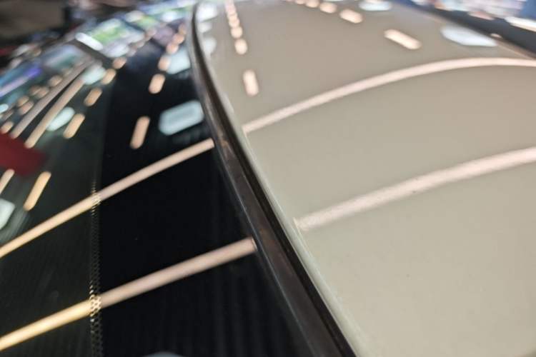 Used Nissan X-Trail 2023 Classic 2.0L Two-Wheel Drive Smart Connect Premium Edition Roof