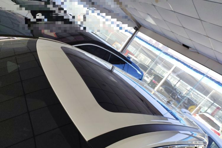 Used Nissan X-Trail 2023 e-POWER Ultra-Hybrid Dual-Motor All-Wheel-Drive Luxury Edition Roof