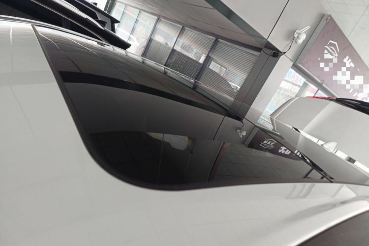 Used Nissan X-Trail 2023 e-POWER Ultra-Hybrid Dual-Motor All-Wheel-Drive Luxury Edition Roof
