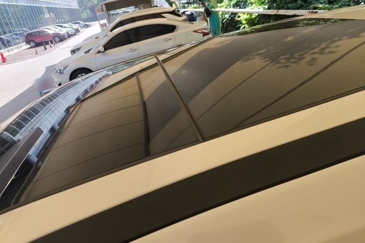 Used Nissan X-Trail 2023 Classic 2.0L Two-Wheel Drive Smart Connect Premium Edition Roof