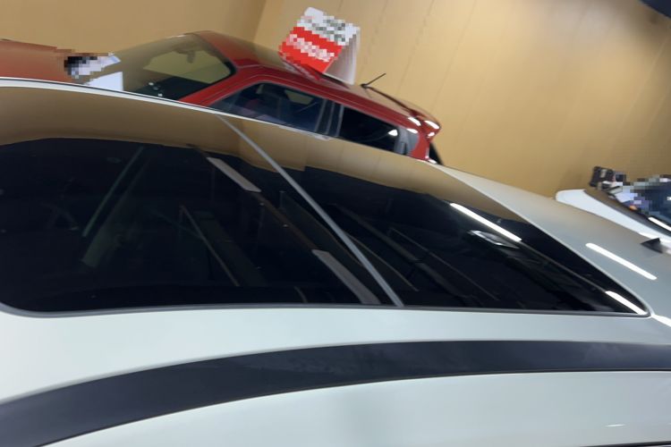 Used Nissan X-Trail 2023 Classic 2.0L Two-Wheel Drive Smart Connect & Comfort Edition Roof