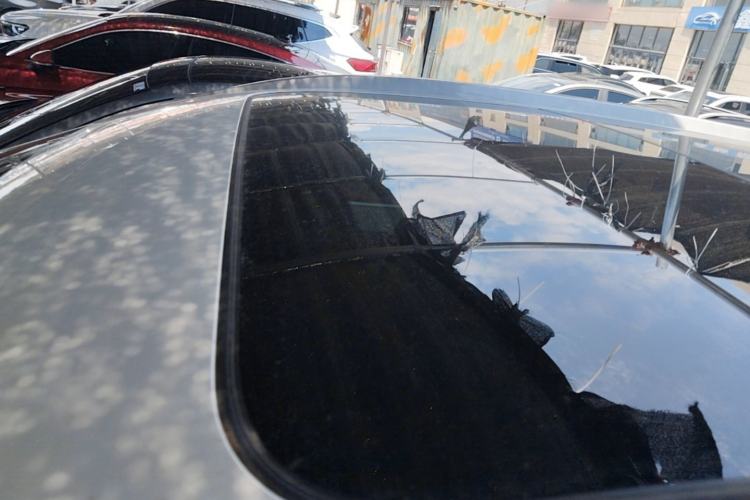 Used Nissan X-Trail 2023 e-POWER Ultra-Hybrid Dual-Motor All-Wheel-Drive Luxury Edition Roof