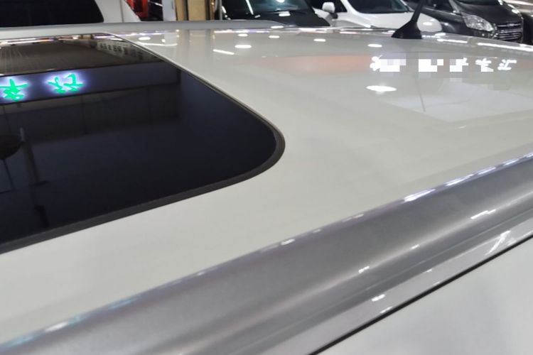 Used Nissan X-Trail 2023 Classic 2.0L Two-Wheel Drive Smart Connect Premium Edition Roof