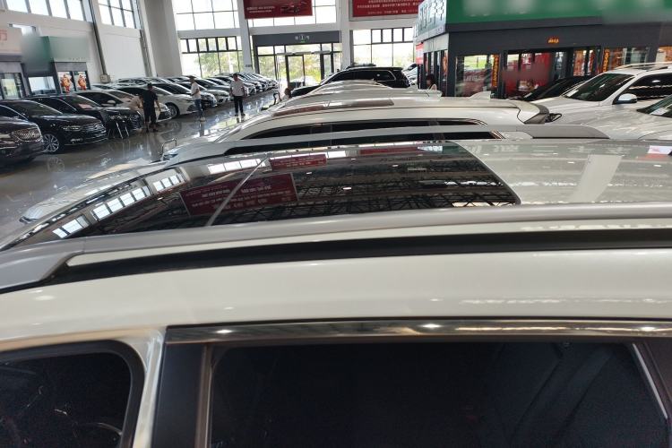 Used Nissan X-Trail 2023 Classic 2.0L Two-Wheel Drive Smart Connect & Comfort Edition Roof
