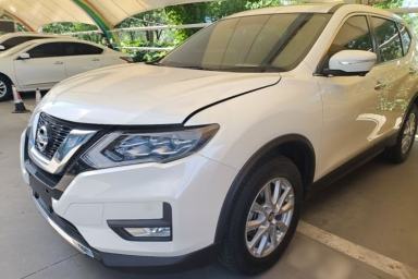 Used Nissan X-Trail 2023 Classic 2.0L Two-Wheel Drive Smart Connect Premium Edition