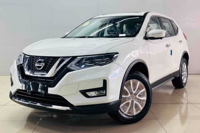 Ojetý Nissan X-Trail 2023 Classic 2.0L Two-Wheel Drive Smart Connect Premium Edition