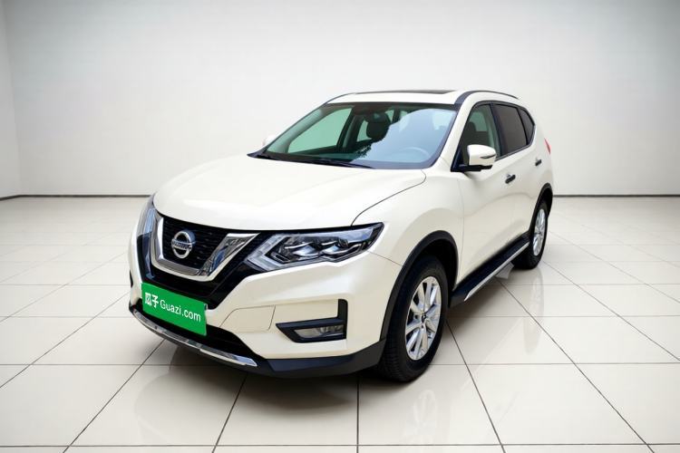 Ojetý Nissan X-Trail 2023 Classic 2.0L Two-Wheel Drive Smart Connect Premium Edition Guazi used car, China used car export, Used car for sale, Used  cars, Cheapest cars for sale
