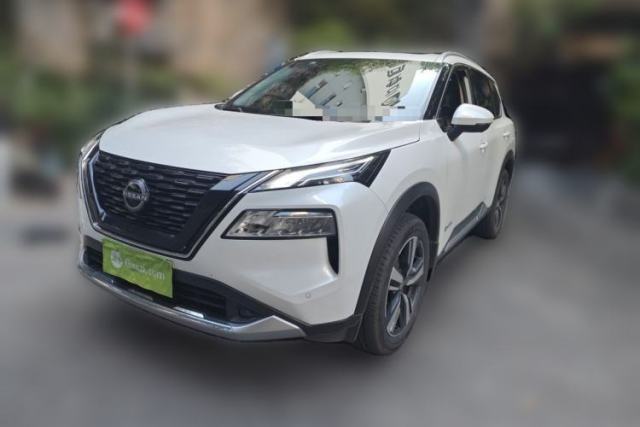 Used Nissan X-Trail 2023 e-POWER Ultra-Hybrid Dual-Motor All-Wheel-Drive Supreme Edition