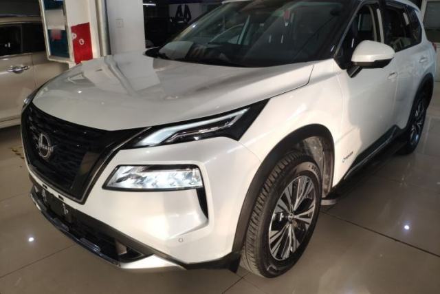 Used Nissan X-Trail 2023 e-POWER Ultra-Hybrid Dual-Motor All-Wheel-Drive Luxury Edition