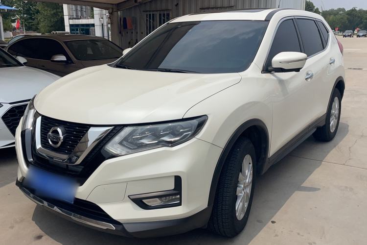 Used Nissan X-Trail 2023 Classic 2.0L Two-Wheel Drive Smart Connect Premium Edition Guazi used car, China used car export, Used car for sale, Used  cars, Cheapest cars for sale