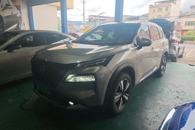 Used Nissan X-Trail 2023 e-POWER Ultra-Hybrid Dual-Motor All-Wheel-Drive Supreme Edition