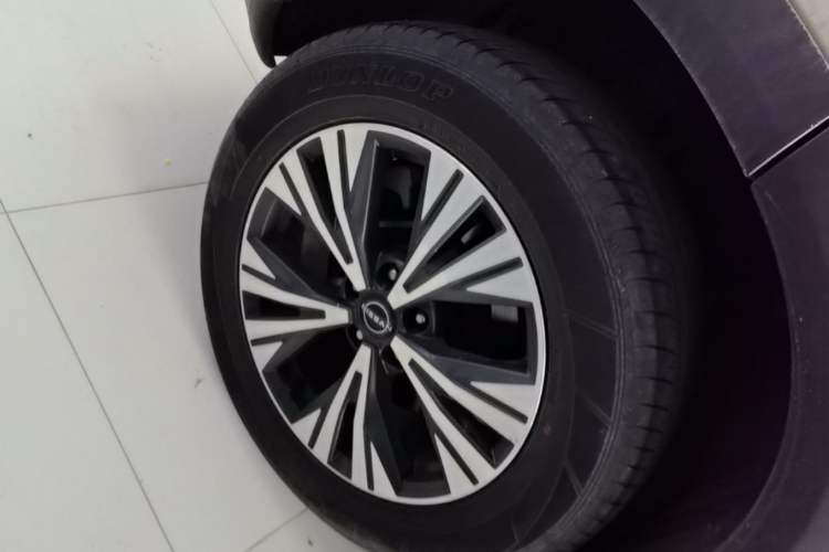 Used Nissan X-Trail 2023 e-POWER Ultra-Hybrid Dual-Motor All-Wheel-Drive Luxury Edition Right Rear Wheel Hub