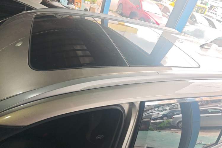 Used Nissan X-Trail 2023 e-POWER Ultra-Hybrid Dual-Motor All-Wheel-Drive Supreme Edition Roof