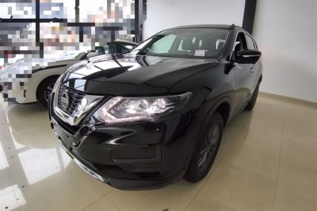 Used Nissan X-Trail 2025 Honor 2.0L Two-Wheel Drive Leading Edition