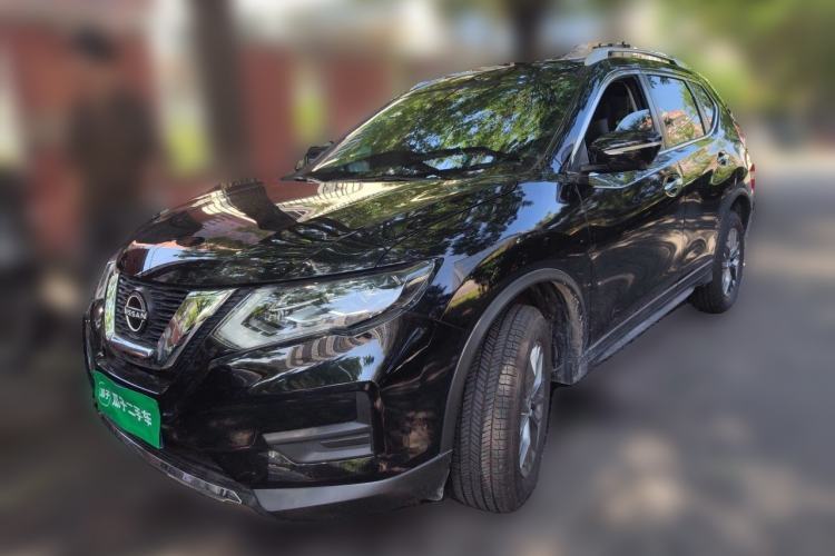 Used Nissan X-Trail 2025 Honor 2.0L Two-Wheel Drive Leading Edition Guazi used car, China used car export, Used car for sale, Used  cars, Cheapest cars for sale