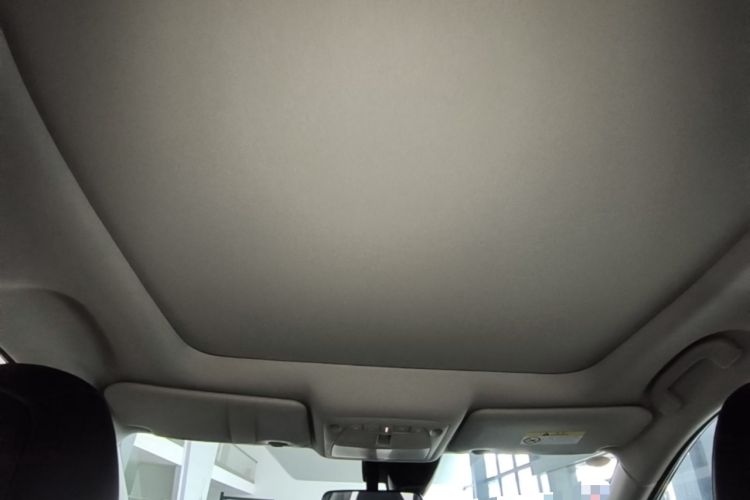Used Nissan X-Trail 2025 Honor 2.0L Two-Wheel Drive Leading Edition Headliner