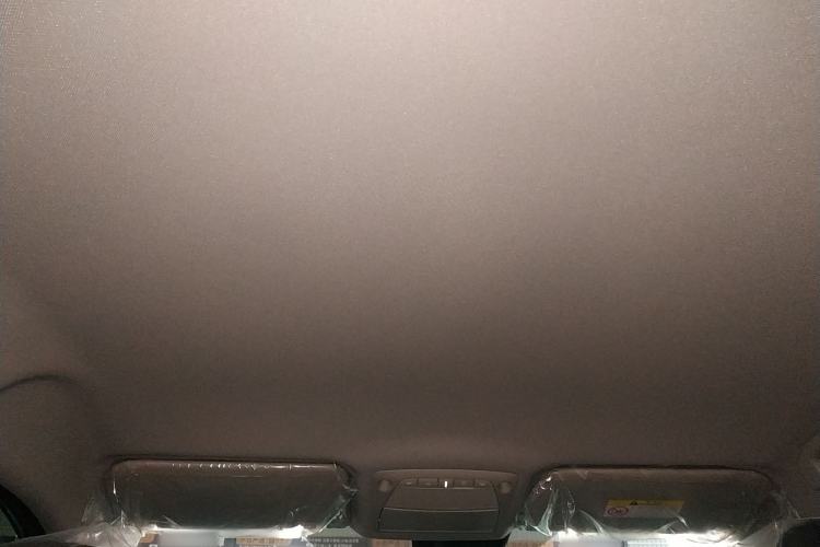 Used Nissan X-Trail 2025 Honor 2.0L Two-Wheel Drive Genuine Edition Headliner