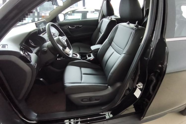 Used Nissan X-Trail 2025 Honor 2.0L Two-Wheel Drive Leading Edition Left Front Seat
