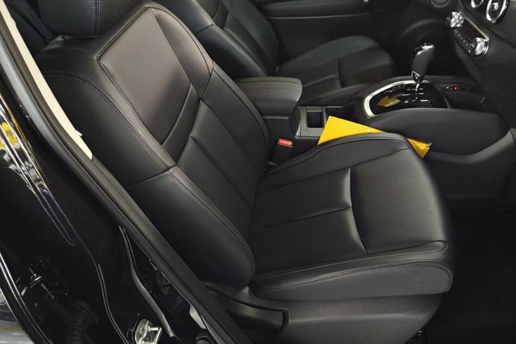 Used Nissan X-Trail 2025 Honor 2.0L Two-Wheel Drive Genuine Edition Right Front Seat