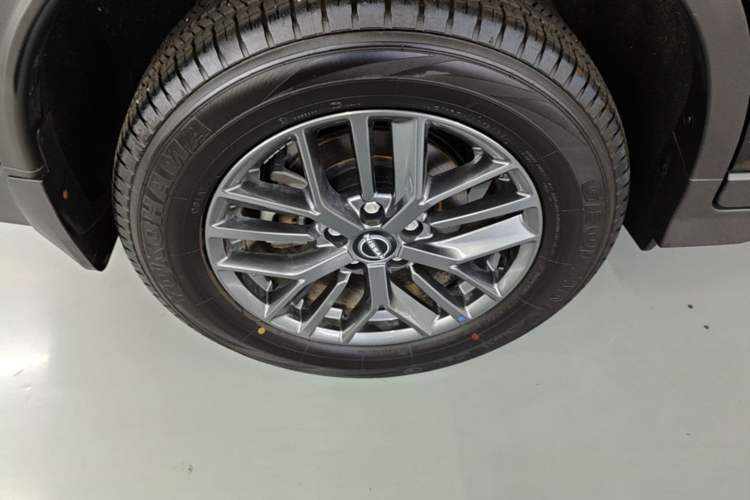 Used Nissan X-Trail 2025 Honor 2.0L Two-Wheel Drive Genuine Edition Right Rear Wheel Hub